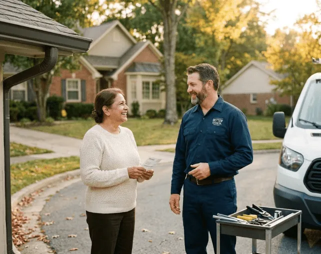 Gutter Repair Docena, AL FAQs