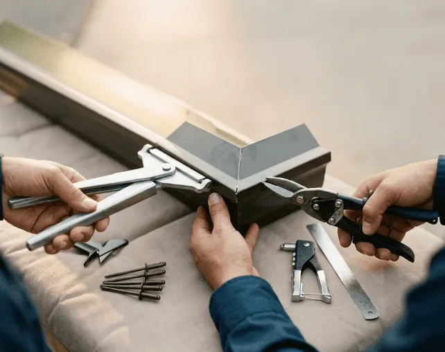 Why choose Gutter Repair in Docena, AL